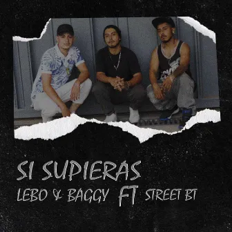 Si Supieras by Lebo