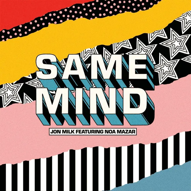 Same Mind