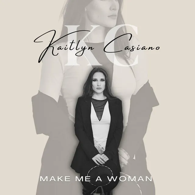 Make Me A Woman