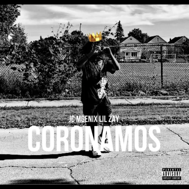 Coronamos (Remix)