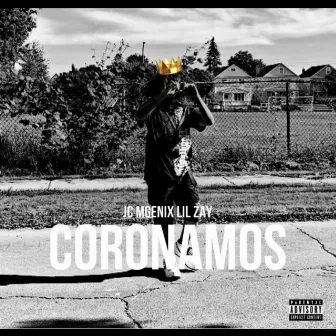 Coronamos (Remix) by JC Mgenix