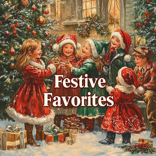 Festive Favorites