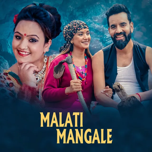 Malati Mangale