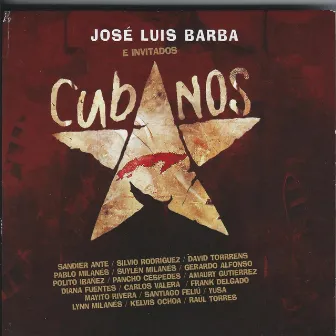 Cubanos by Jose Luis Barba