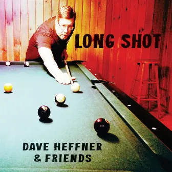 Long Shot by Dave Heffner