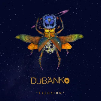 Éclosion by Dubanko