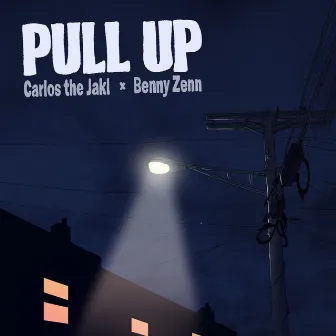 Pull Up by Benny Zenn