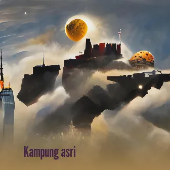 Kampung asri by Nisa rahayu