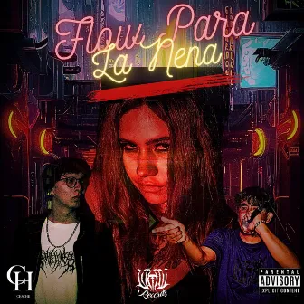 Flow Pa´ La Nena by Omar Sahagun