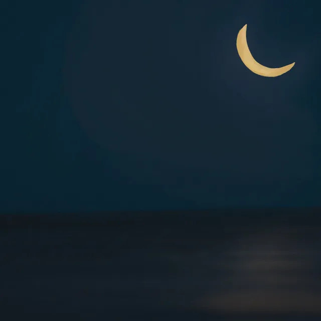 crescent moon