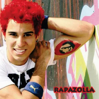 Rapazolla (Ao Vivo) by Rapazolla