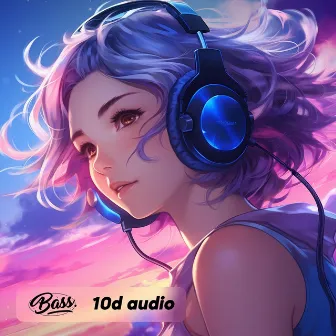 All Night Long (Dance) - 10D Audio by Bass Music