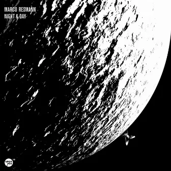 Night & Day EP by Marco Resmann