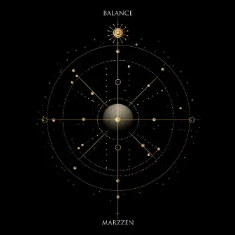 Balance by MARZZEN