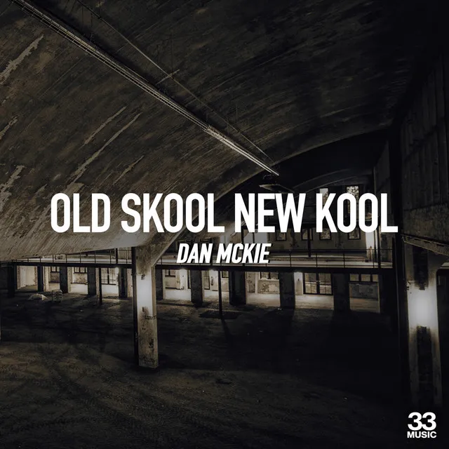 Old Skool New Kool (Josh Wyen Remix)