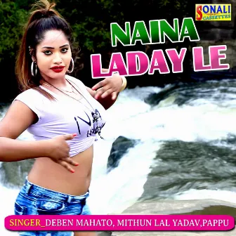 Naina Laday Le by 