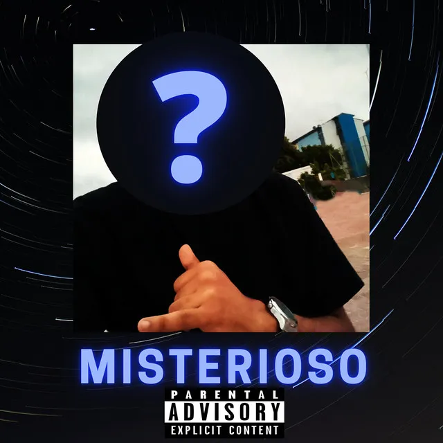 Misterioso