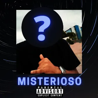 Misterioso by Darkão