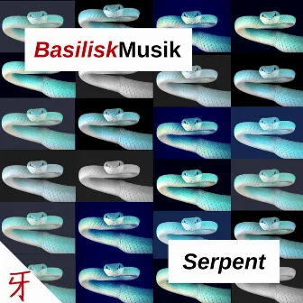 Serpent by BasiliskMusik