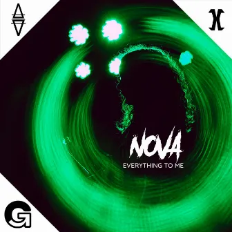 Nova (Everything To Me) by VO:ID