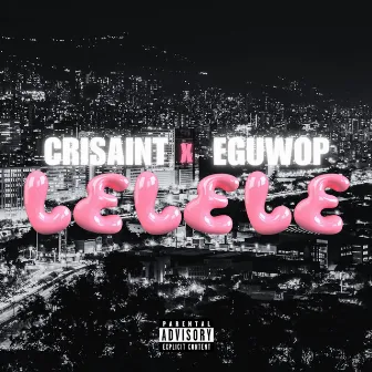 LELELE by Crisaint