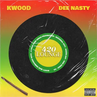 420 Lounge by Kwood