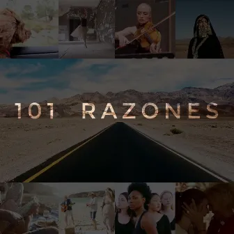 101 RAZONES by TWO FACES