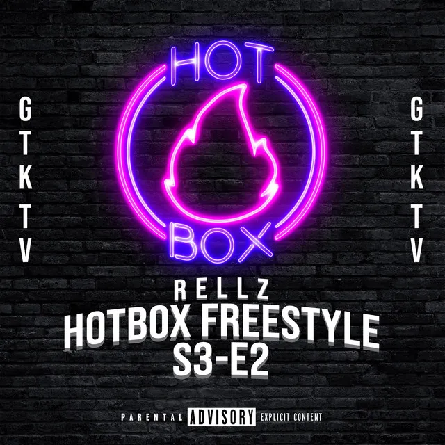 Hotbox Freestyle: S3-E2