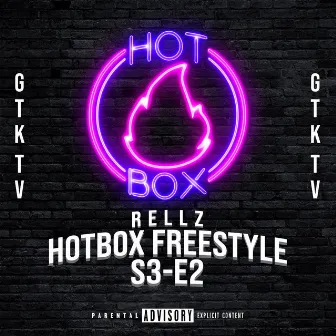 Hotbox Freestyle: S3 E2 by GTK TV