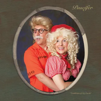 Conditions Of My Parole by Puscifer