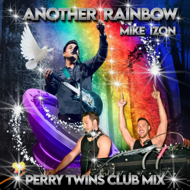 Another Rainbow (Perry Twins Radio Mix)