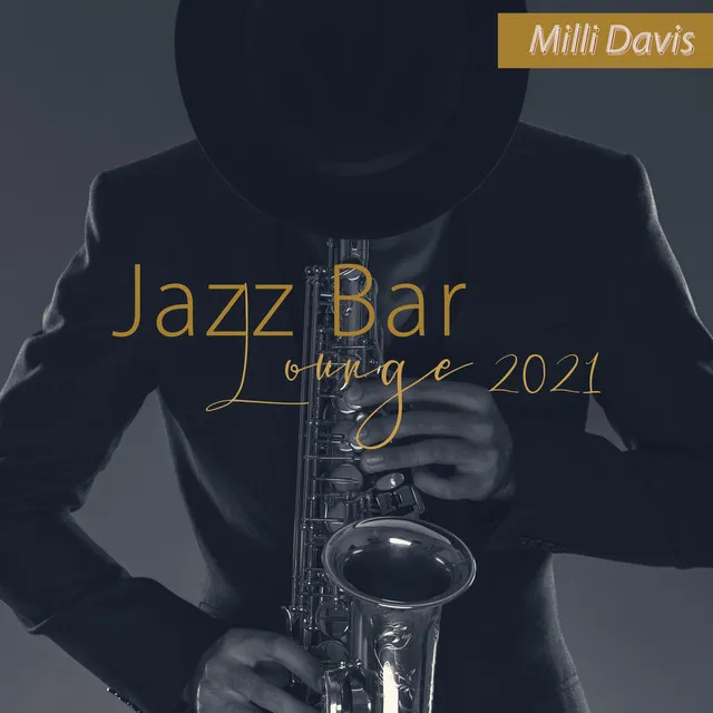 Jazz Bar Lounge 2021