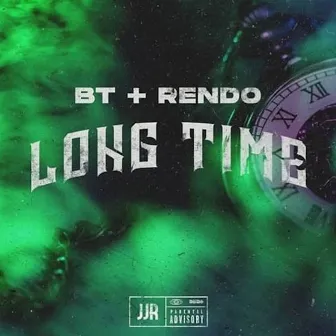 Long Time by BT