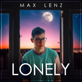 Lonely by Max Lenz