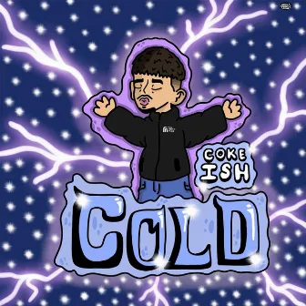 COLD by coke.ish