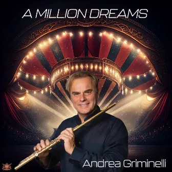 A Million Dreams (Flute Instrumental) by Andrea Griminelli