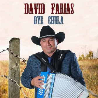 Oye Chula by David Farias