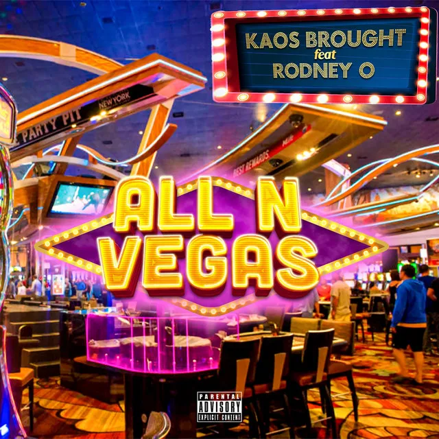 All n Vegas