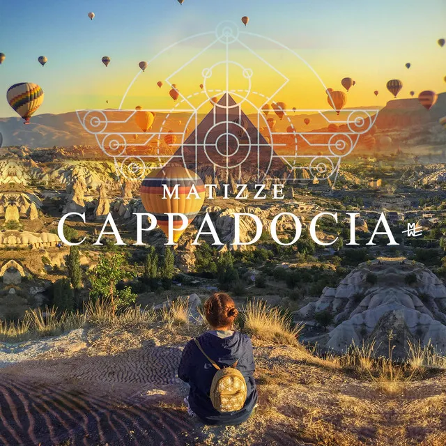 Cappadocia