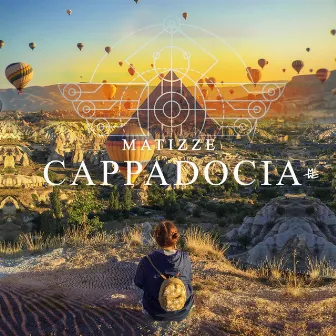 Cappadocia by Matizze