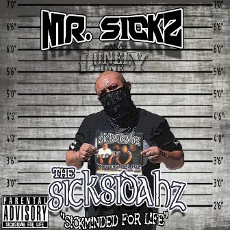 The Sicksidahz by Mr. Sickz