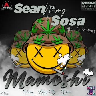 MAMOSHI by SEAN MMG