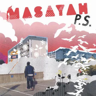 P.S. by Masayah