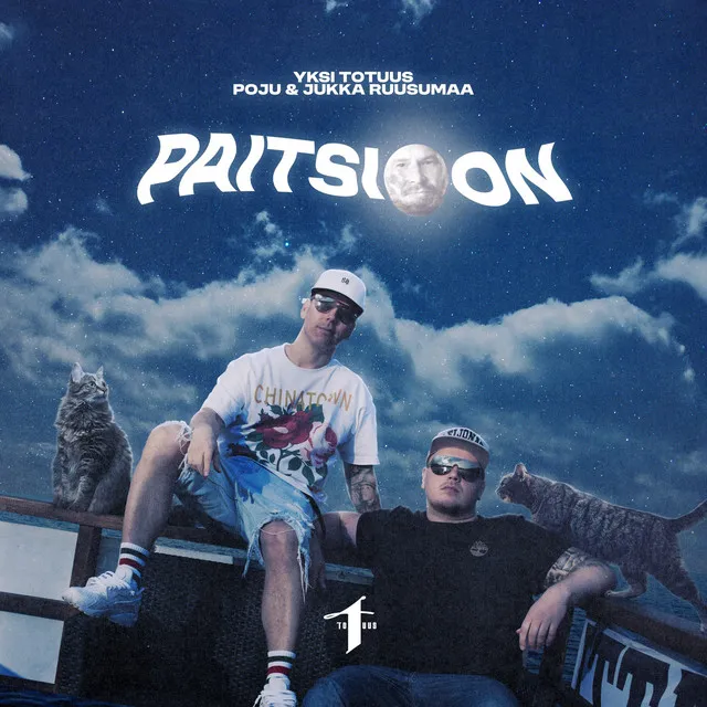 Paitsioon