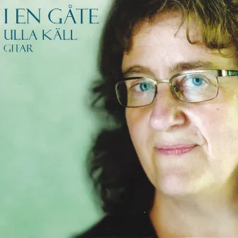 I En Gåte by Ulla Käll