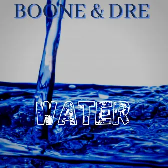 water by Boone Williams