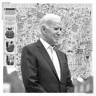 BIDEN by DE-X