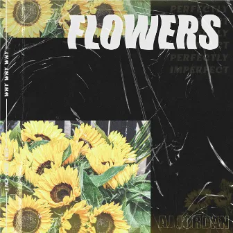 Flowers by AJ Jordan