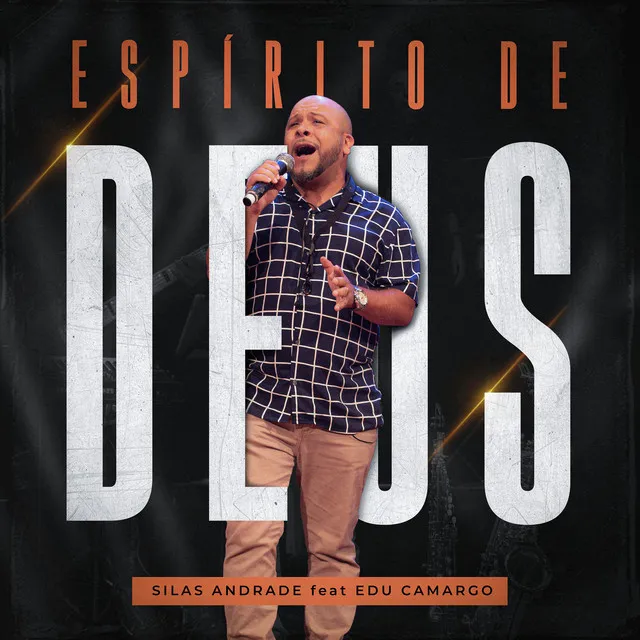 Espírito de Deus (Ao Vivo)