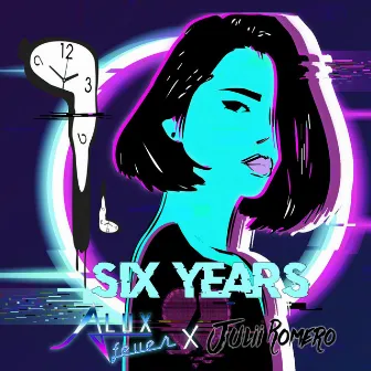 Six Years by Alux Feuer